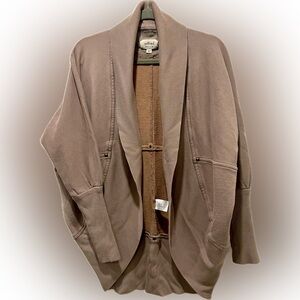 Aritzia Wilfred Diderot Cocoon Sweater